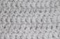 Preview: Mobile phone socks Mobile phone sock crocheted hand crocheted grey